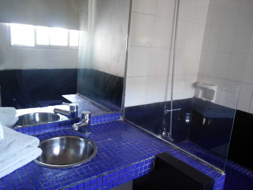 La Lomita del Chingolo in Punta Del Este, Uruguay