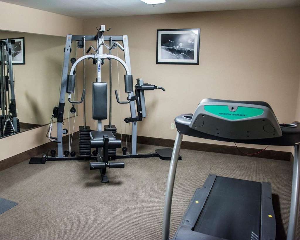 Sleep Inn & Suites Pineville Alexandria - photo 62