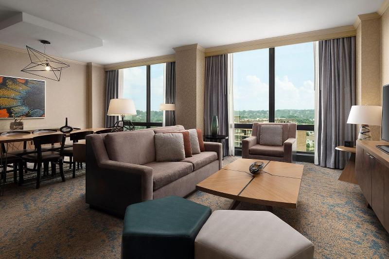 The Westin Crystal City Reagan National Airport - photo 73