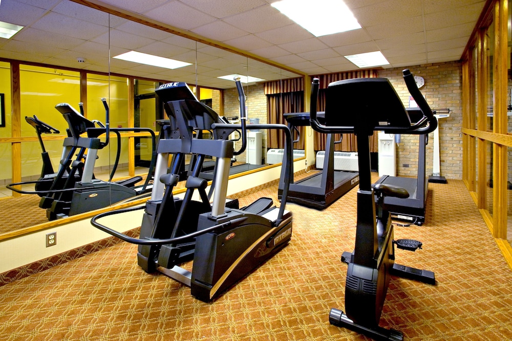 Holiday Inn Express San Antonio Airport by IHG - photo 18