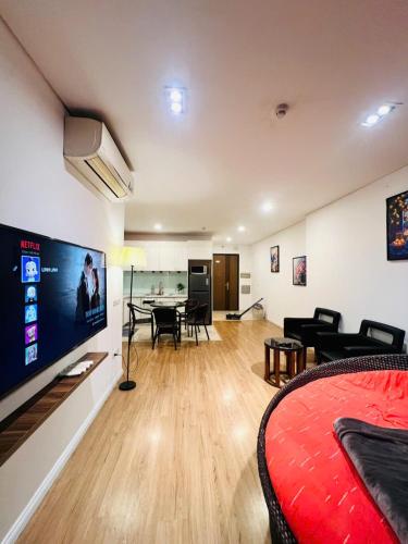 Emoi Mipec Riverside's Apt — 4-Star Luxury Hotel in Hanoi, Vietnam