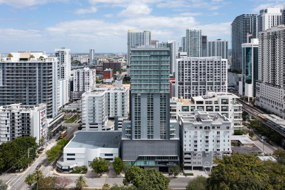 Atwell Suites Miami Brickell by IHG - photo 56