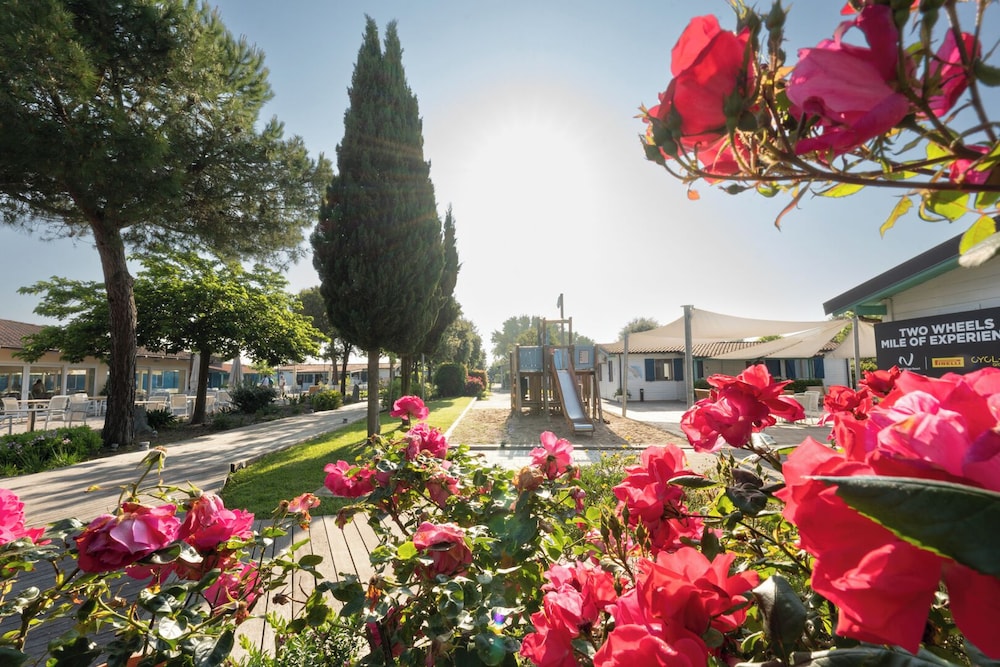 Natural Village Resort — hotel in Potenza Picena