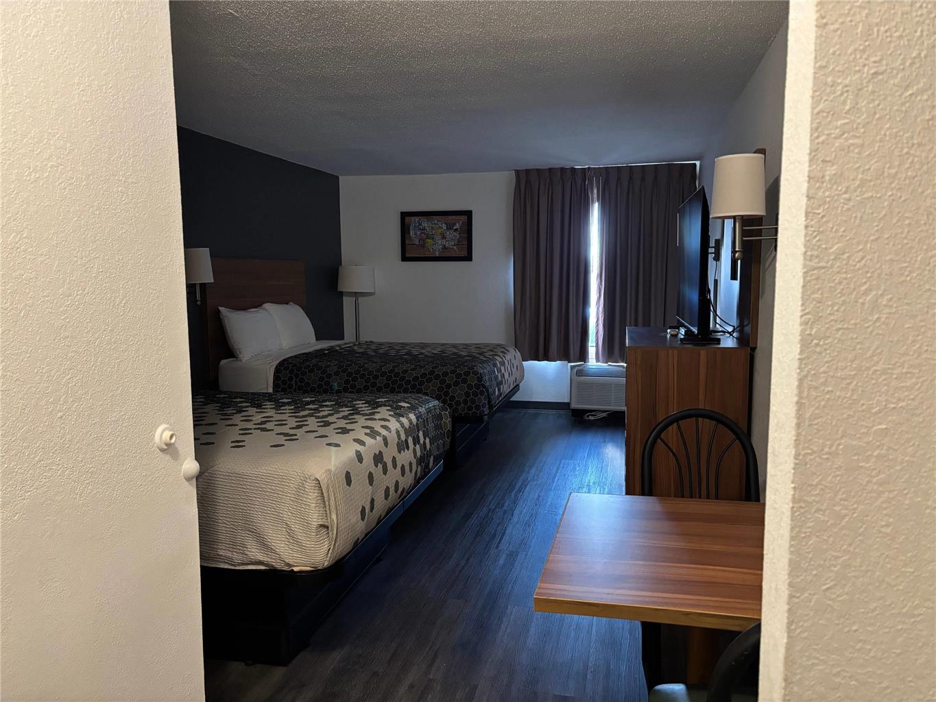 Econo Lodge Yazoo City - photo 19