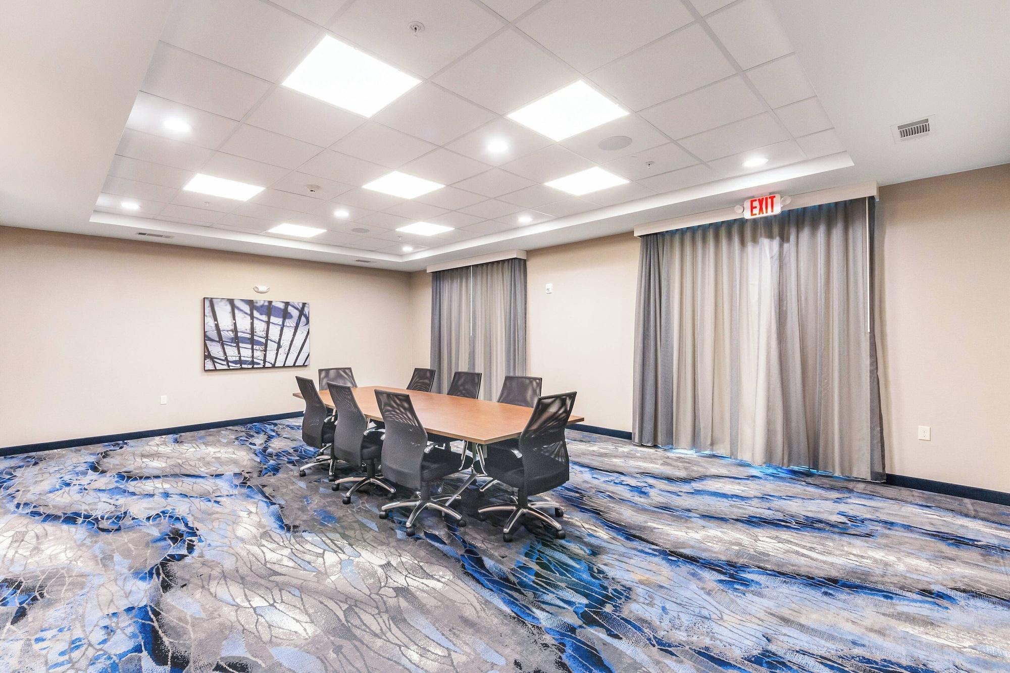Fairfield Inn & Suites by Marriott Corpus Christi Central - photo 23