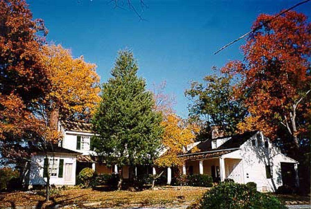 The Inn at Bingham School - featured photo