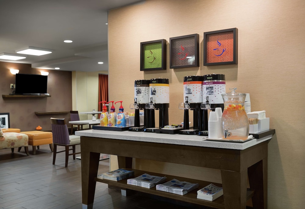 Hampton Inn Greenville Travelers Rest - photo 37