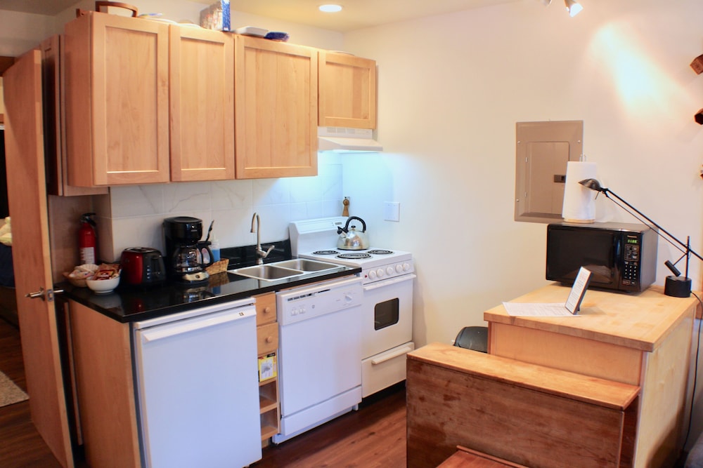 Crystal Chalets Condominiums at Crystal Mountain Ski Resort - photo 58