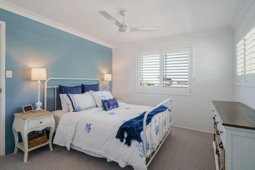 Battery Hill Pet Friendly Poolside Paradise — Caloundra — photo 4