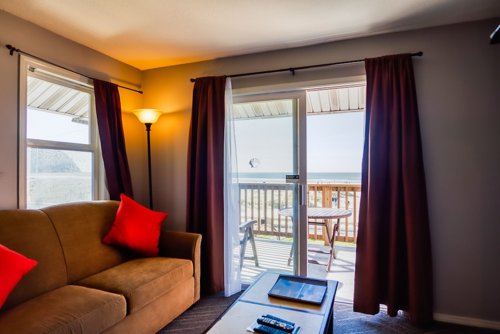 Inn at the Prom Oceanfront Seaside - photo 30