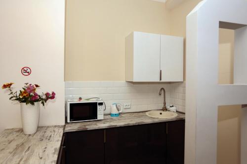 Family Apartment In Avlabari