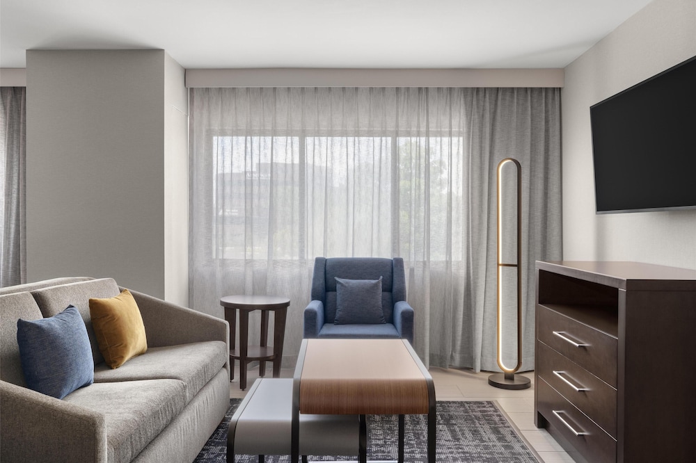 Homewood Suites by Hilton Indianapolis Carmel - photo 28