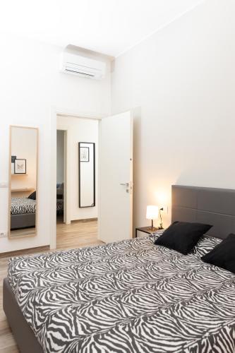 Mgm Property PortaRomana Tres Chic — 4-Star Luxury Hotel in Milan, Italy