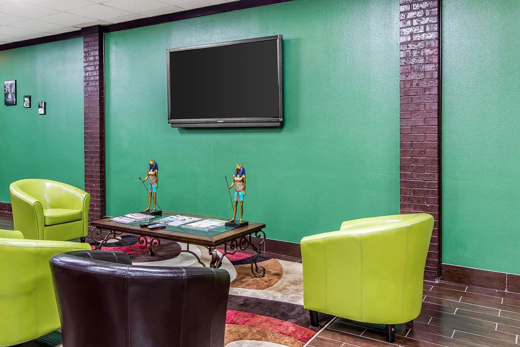 Quality Inn Hinesville Fort Stewart Area - photo 8