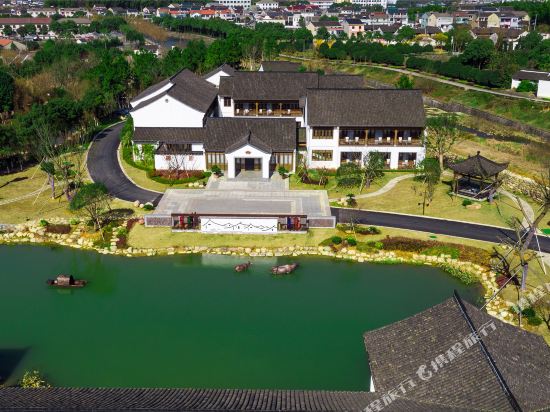 Mochi Boutique Hotel in Yuyao, People's Republic of China