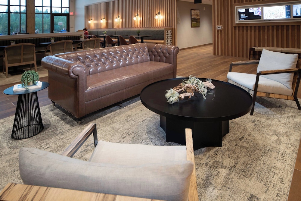SpringHill Suites by Marriott Island Park Yellowstone - photo 6