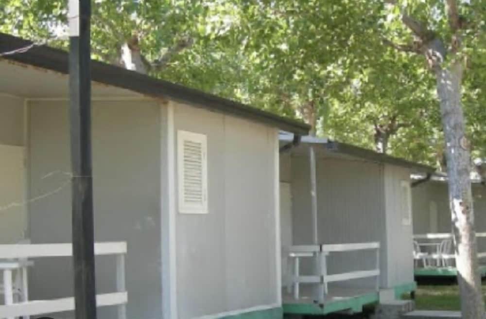 New Village Europe in Vasto, Italy