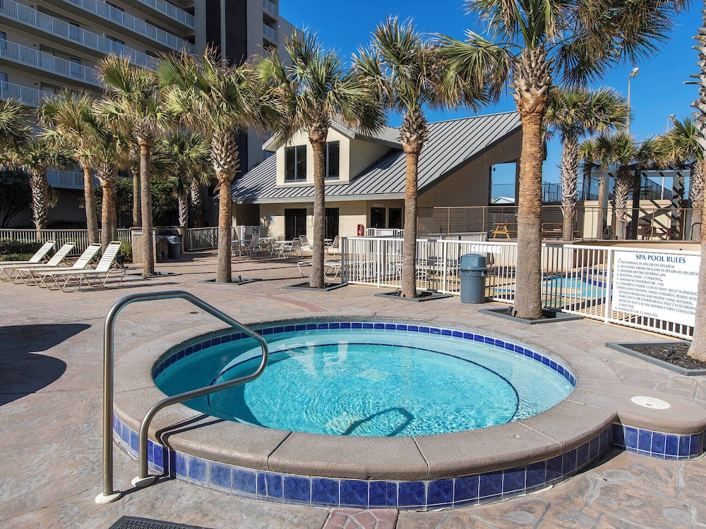 The Mainsail Resort - photo 28