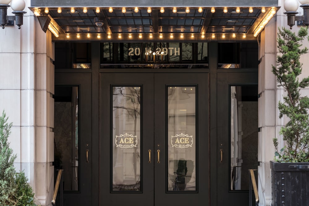 Ace Hotel New York - photo 88