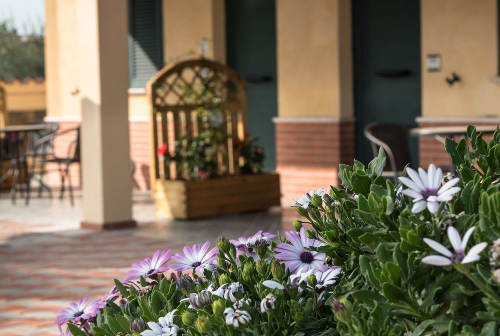 Il Rifugio di San Francesco — 4-Star Luxury Hotel in Bastia Umbra, Italy