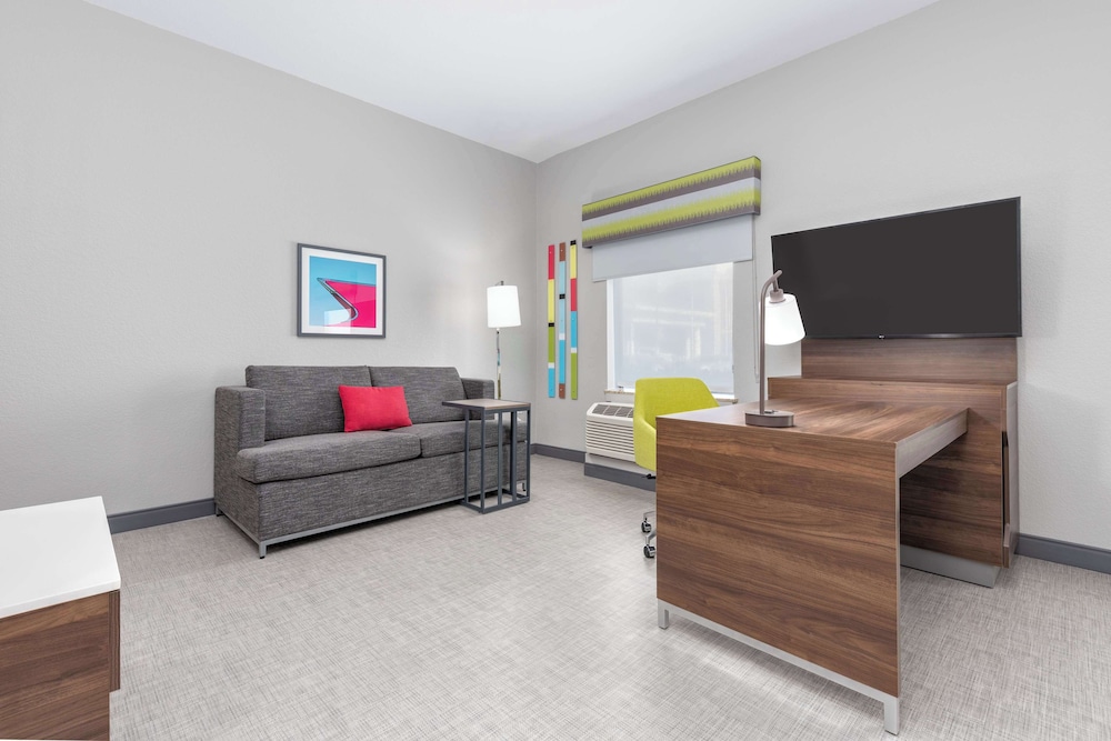 Hampton Inn & Suites Lake Jackson Clute - photo 7