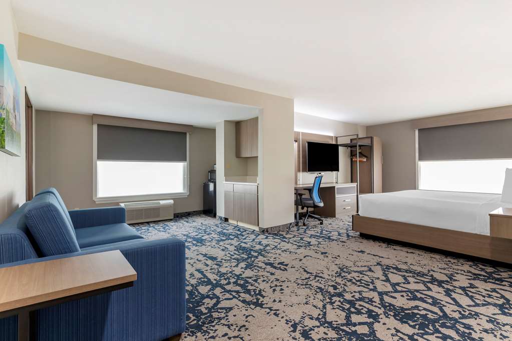 Comfort Inn & Suites Muskogee OK - photo 21