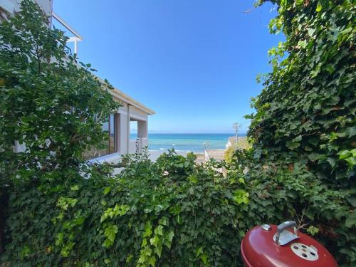 Kalk Bay Stylish 2Bed with Private Deck & Seaviews 10 SJT