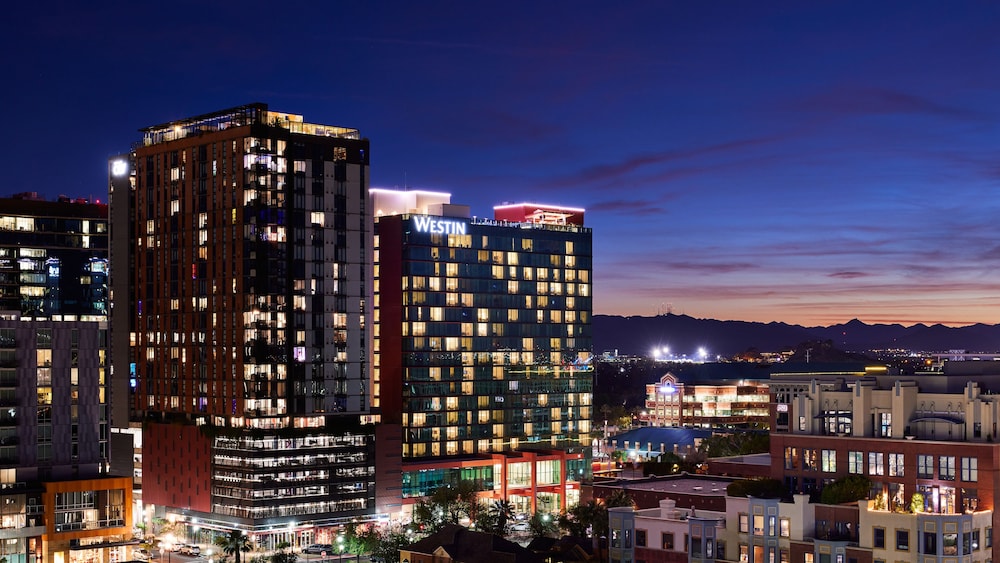 The Westin Tempe - photo 97