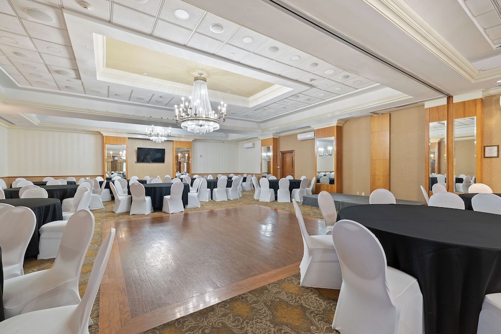 Hotel Executive Suites Newark Liberty Int'l Airport Carteret - photo 27