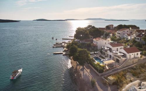 Kuca Mira — Sibenik — photo 2