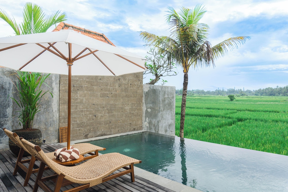Kemawan Luxury Villas — 4-Star Luxury Hotel in Ubud, Indonesia