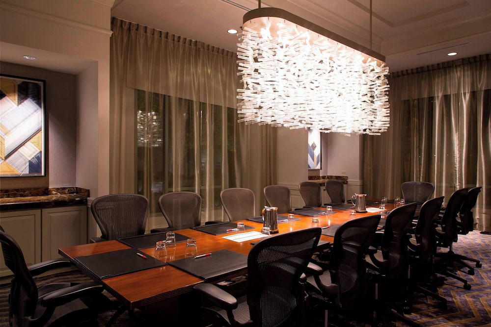 Franklin Marriott Cool Springs - photo 58
