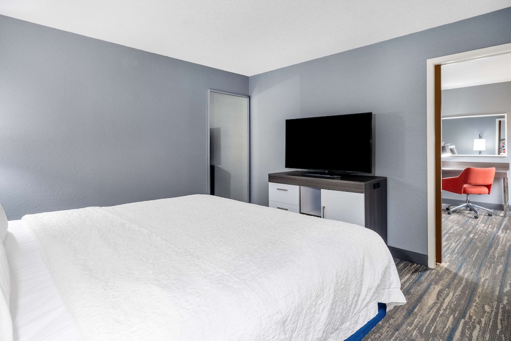 Hampton Inn Sanford - photo 11