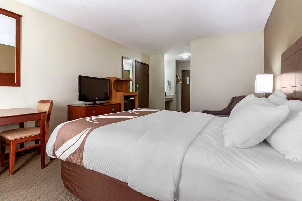 Quality Inn Hays I 70 - photo 17