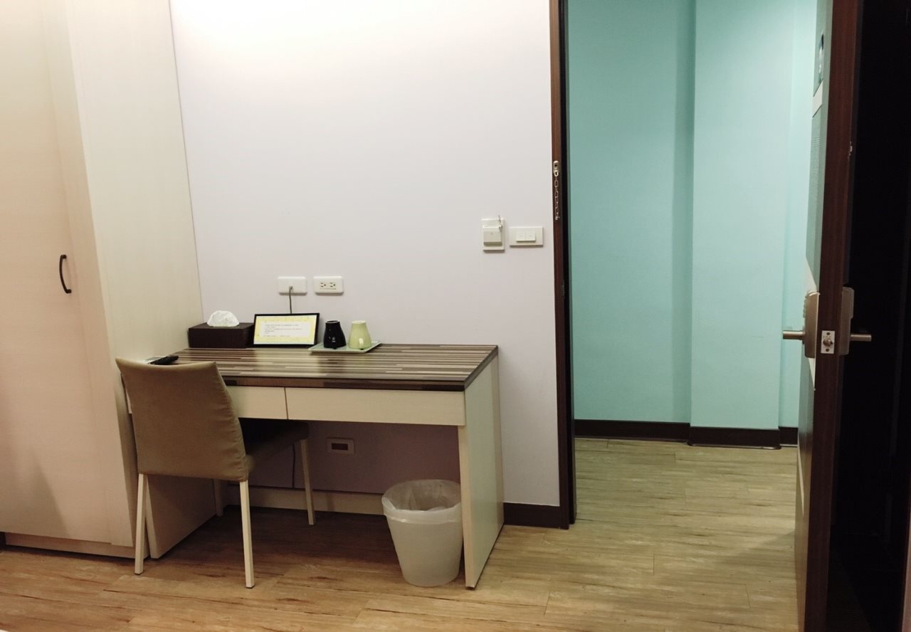 Oui Hotel - last minute hotel in Taichung
