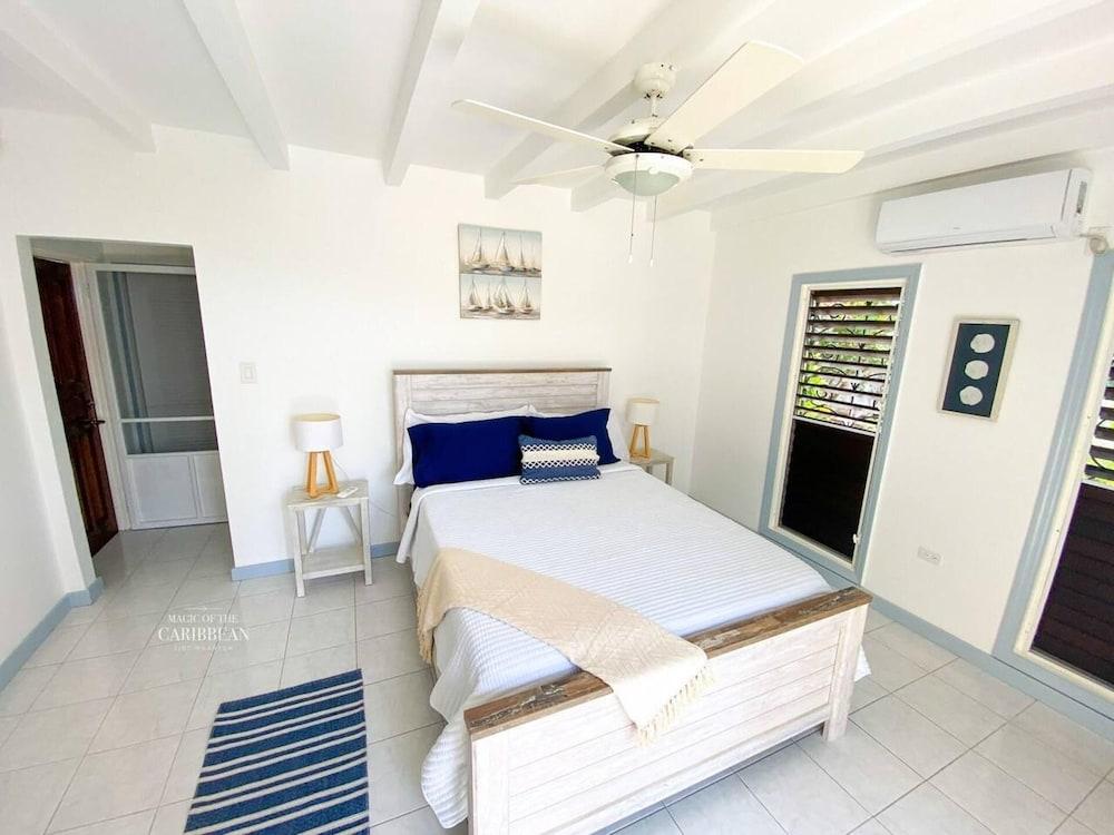 Tropical Ivy a Peaceful Getaway in St Maarten in Unknown City, Saint Martin