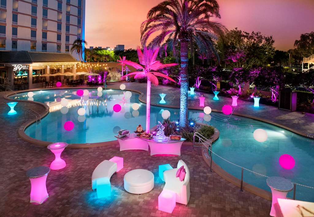 Rosen Plaza on International Drive - photo 78
