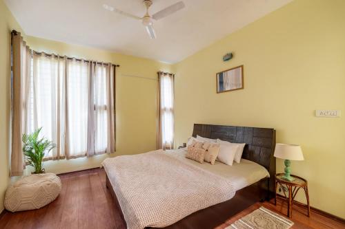Sliceinn Autumn Brookefield — Bengaluru