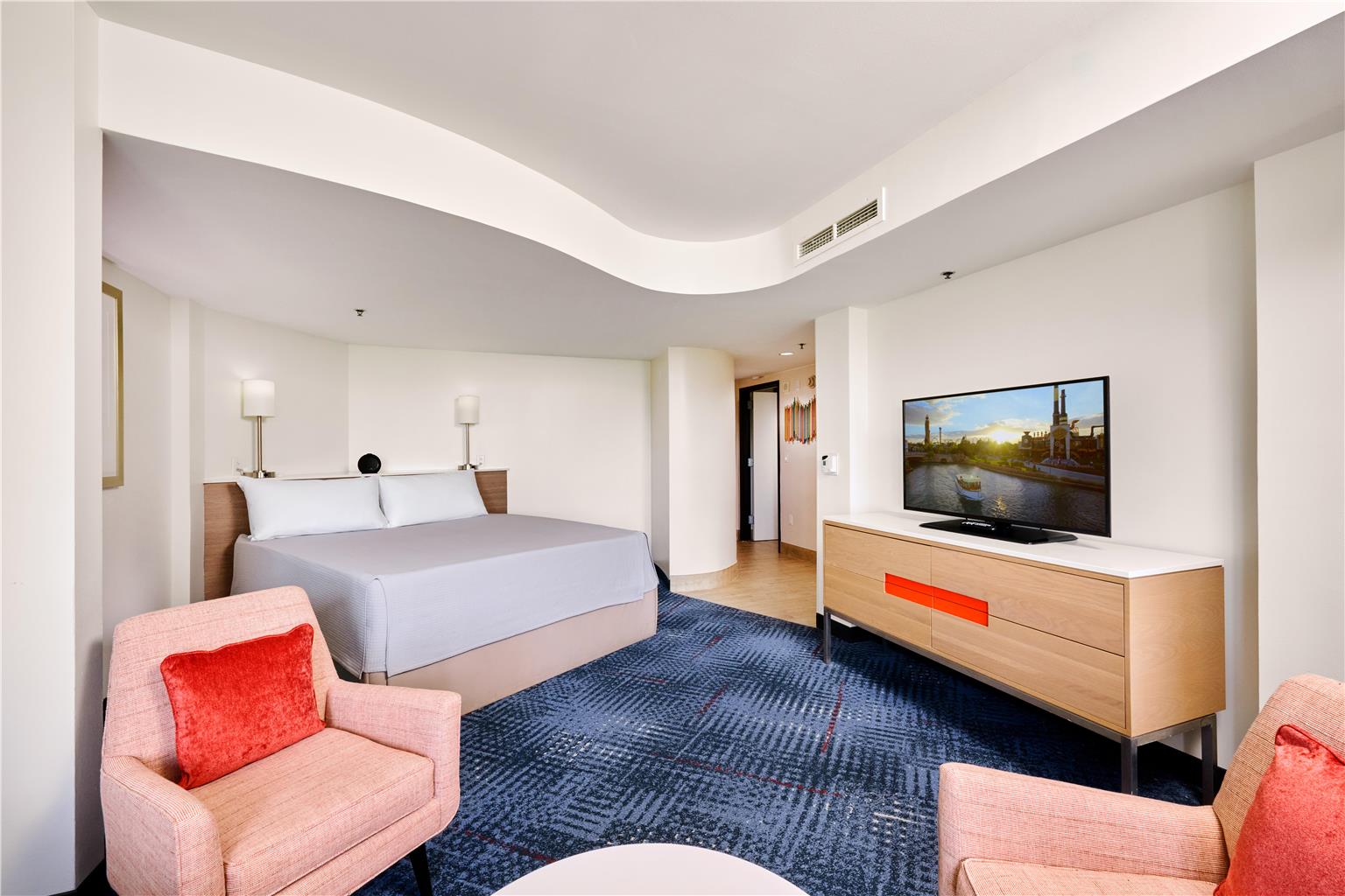 Universal's Hard Rock Hotel - photo 21