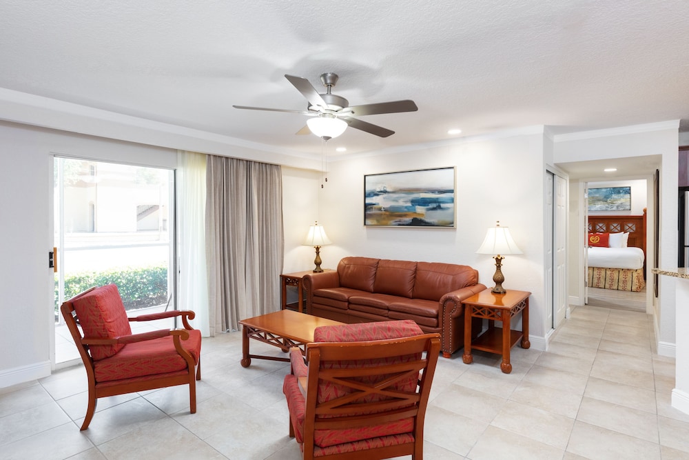 Westgate Blue Tree Resort - photo 16