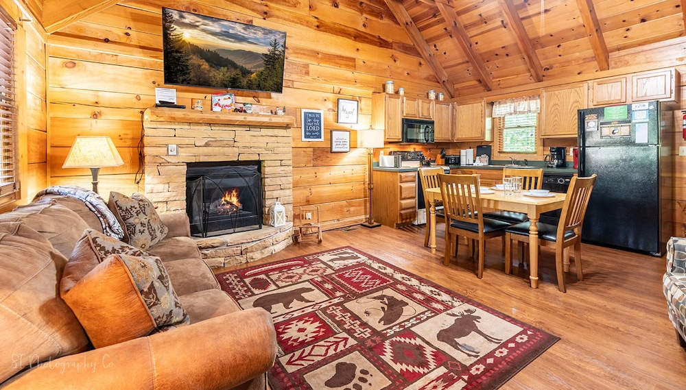 Bean Pot in Pigeon Forge, United States