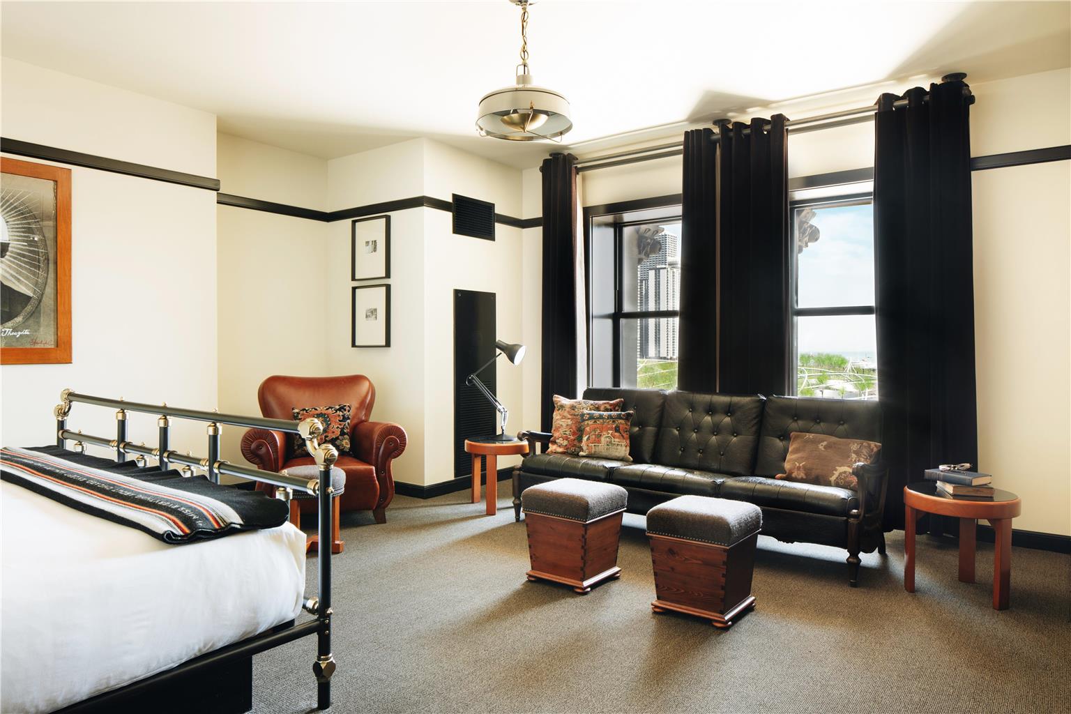 Chicago Athletic Association a Hyatt Hotel - photo 13