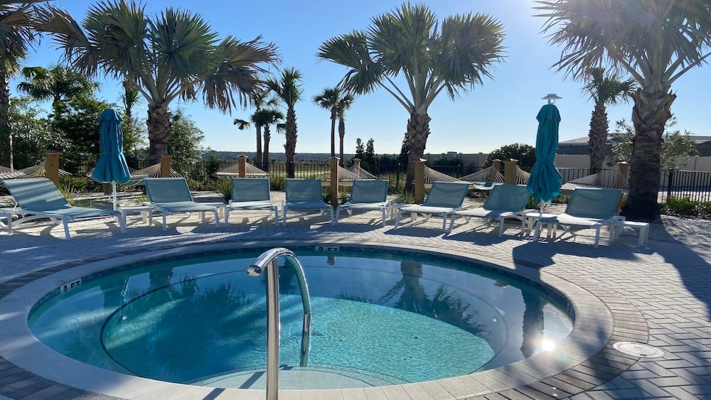 Windsor Island Resort 10br Luxury Pool Spa Disney Davenport - photo 42