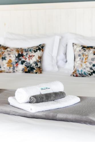 Bona Vista Self Catering Accommodation — 4-Star Luxury Hotel in Paarl, South Africa