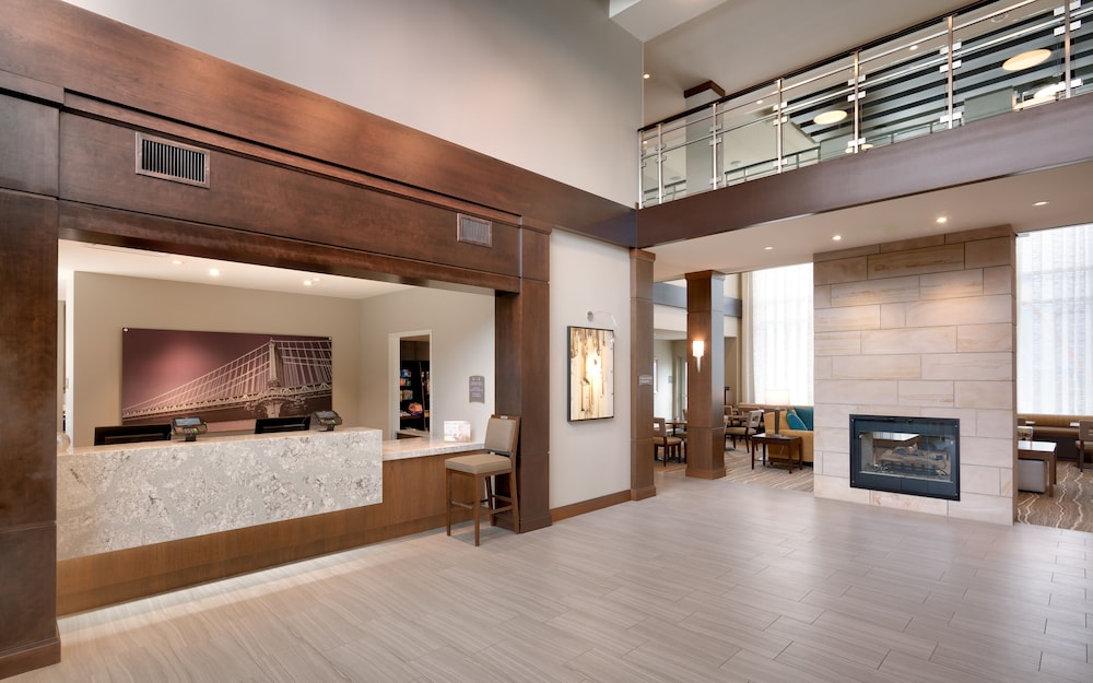 Staybridge Suites Lehi Traverse Ridge Center by IHG - photo 3