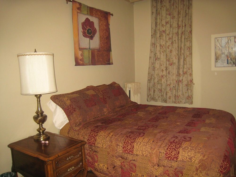 Deadwood Dick's Hotel - photo 16