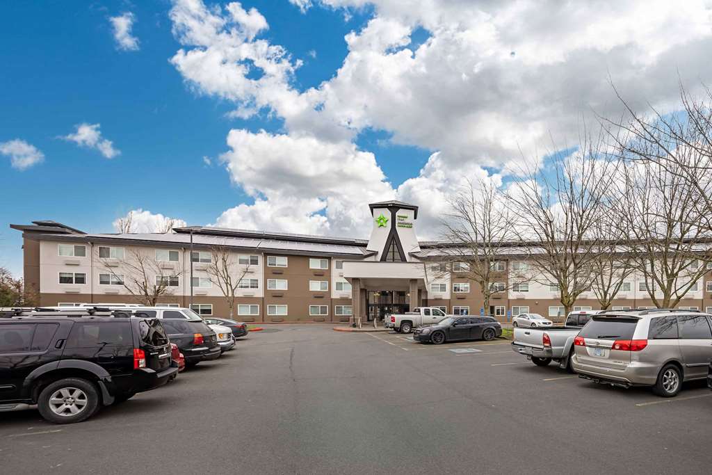 Extended Stay America Premier Suites Portland North - photo 3