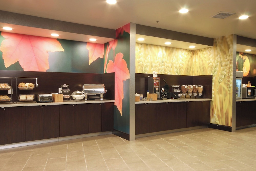 Fairfield Inn & Suites Amarillo Airport - photo 44
