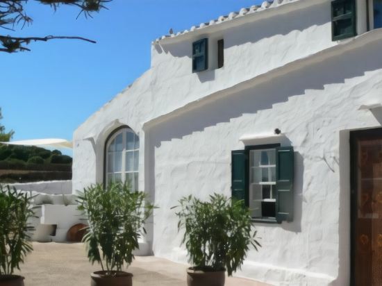 Menorca Agroturismo Llimpet — Alaior — photo 3