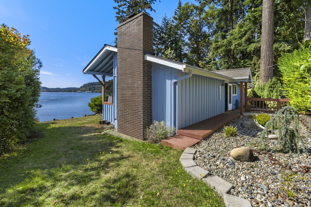 Captain's Retreat — hotel in Shelton